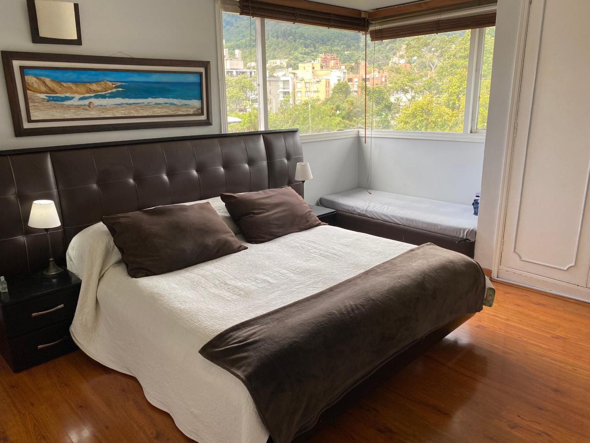 Hospedagem domiciliar Con Bano Privado, Norte De